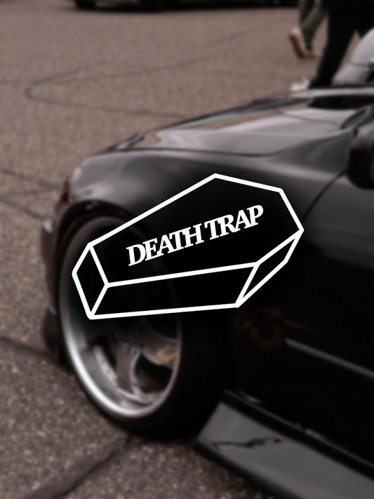 Death Trap