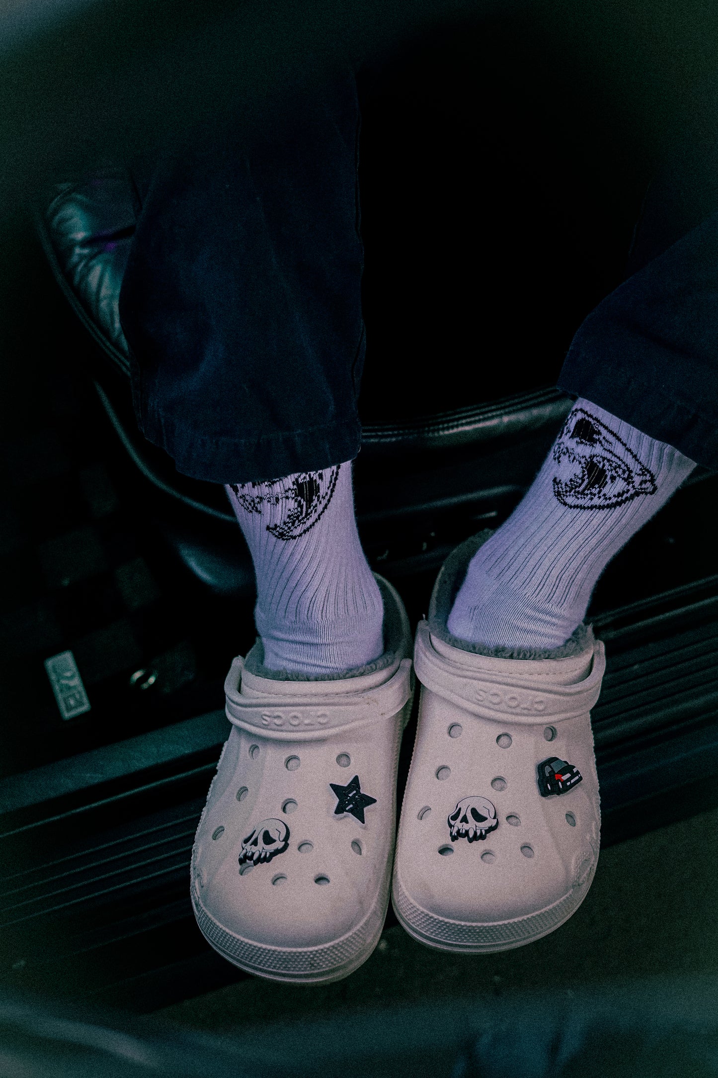 NoBones Socks