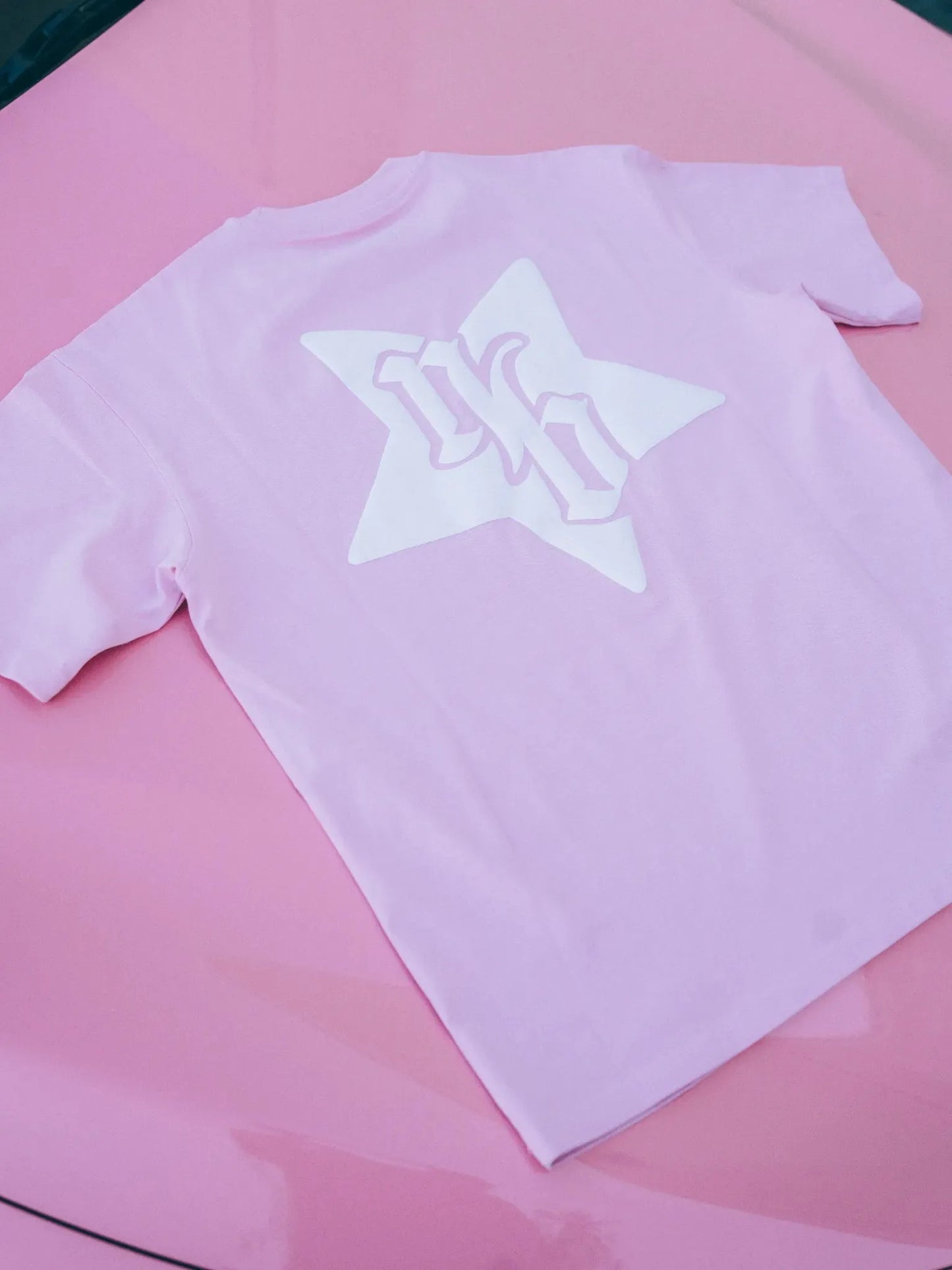 Born To Be a Star Tee