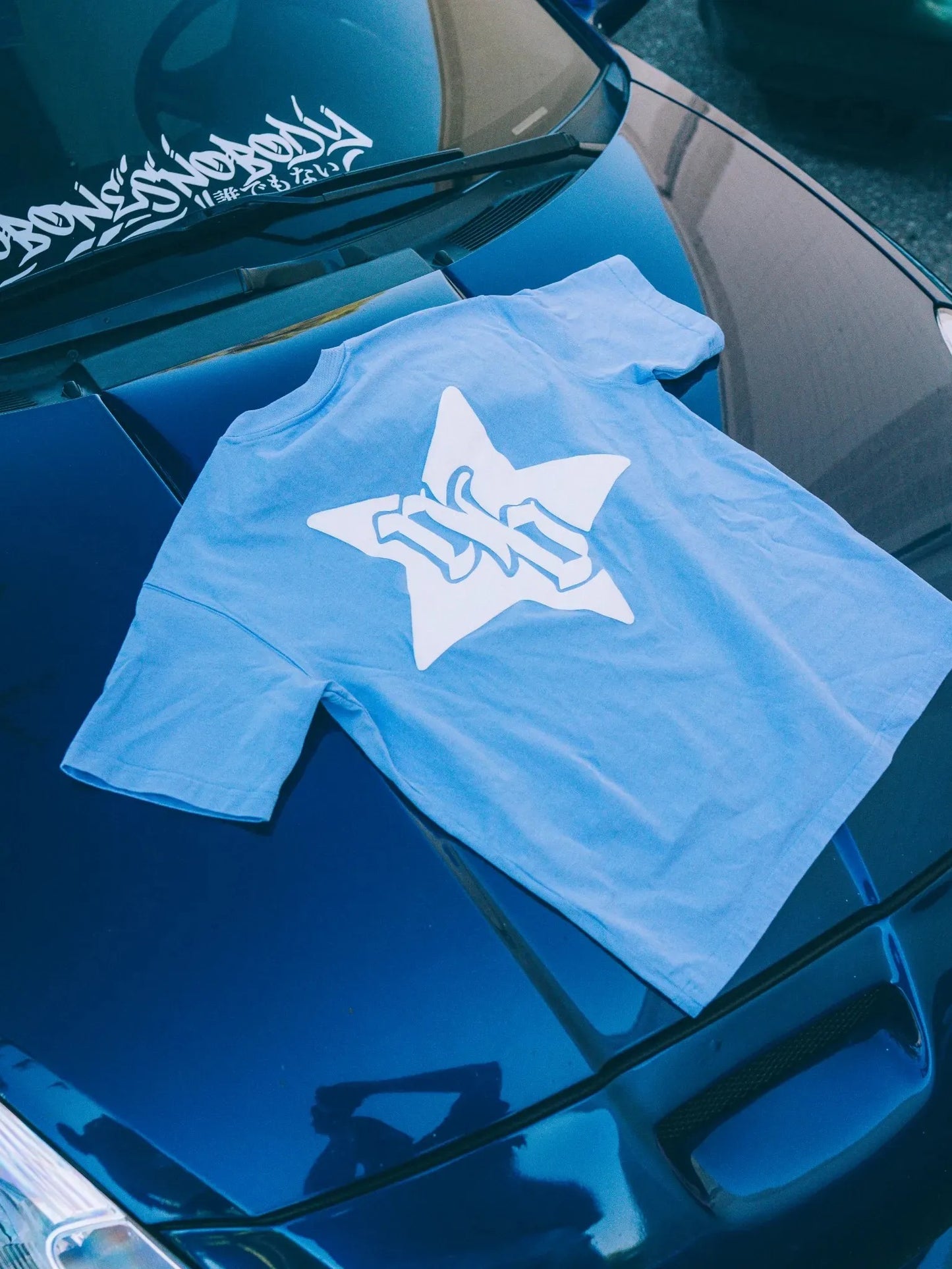 Born To Be a Star Tee