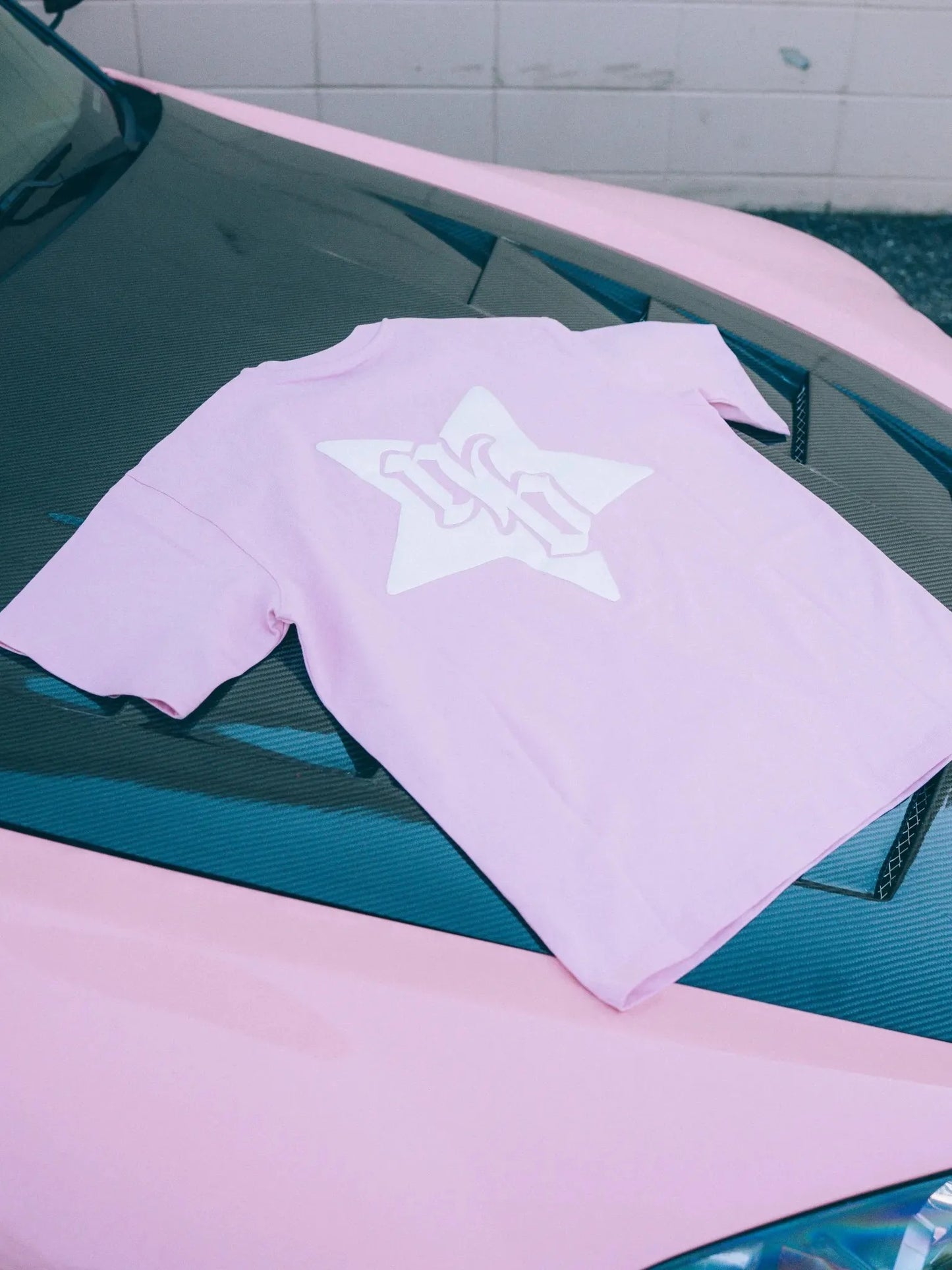 Born To Be a Star Tee