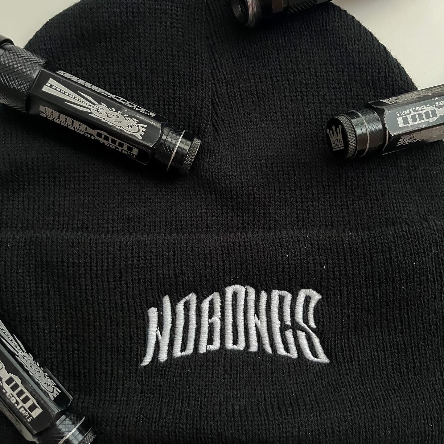 NoBones Beanie