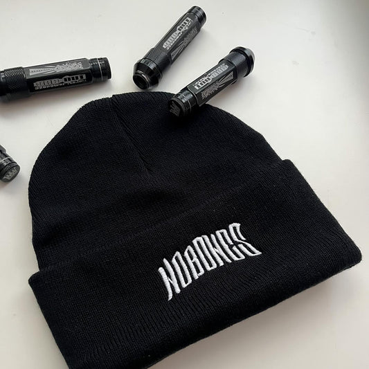 NoBones Beanie